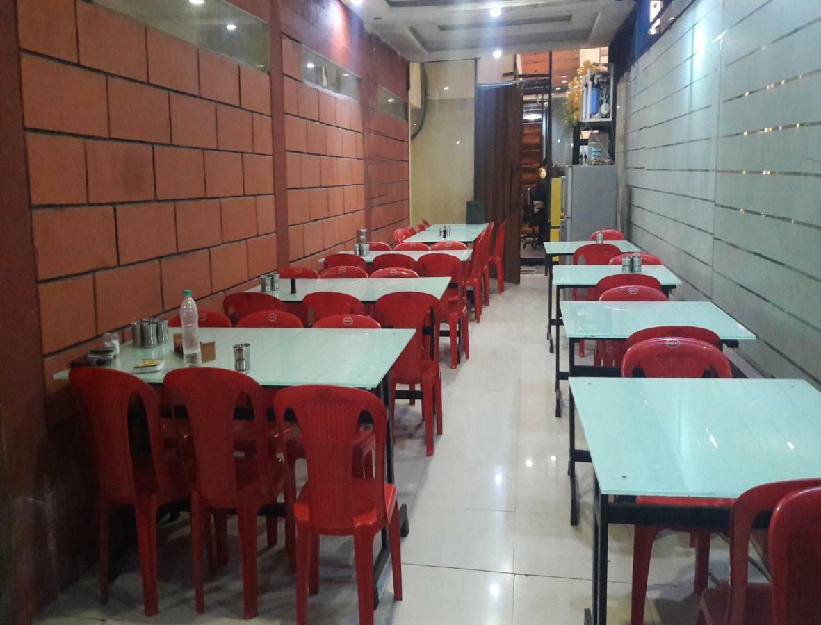 Hotel Malhar Palace Shirdi Eksteriør bilde